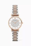 Gianni Quartz Watch
