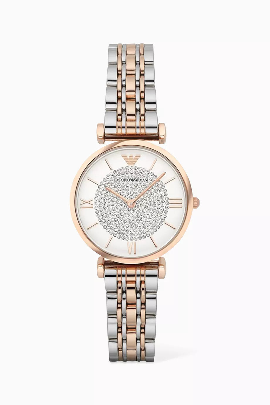 Gianni Quartz Watch