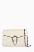 Mini Leather Dionysus Chain Shoulder Bag