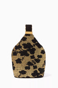 KitGold Top Handle Bag