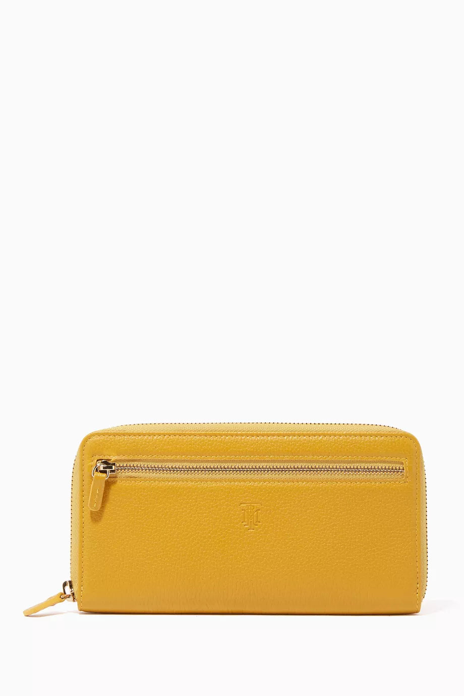 Classic Travel Wallet