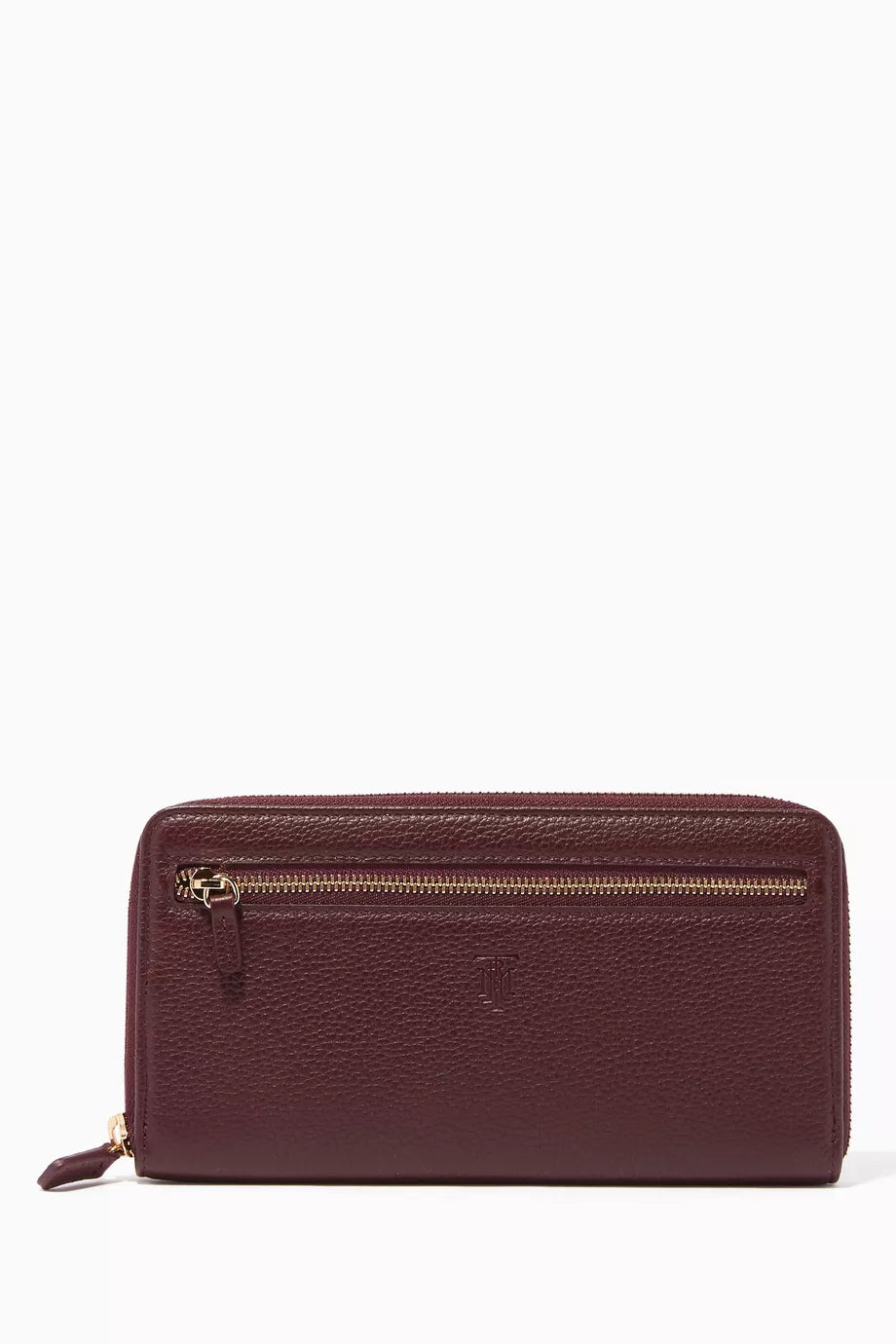 Classic Travel Wallet