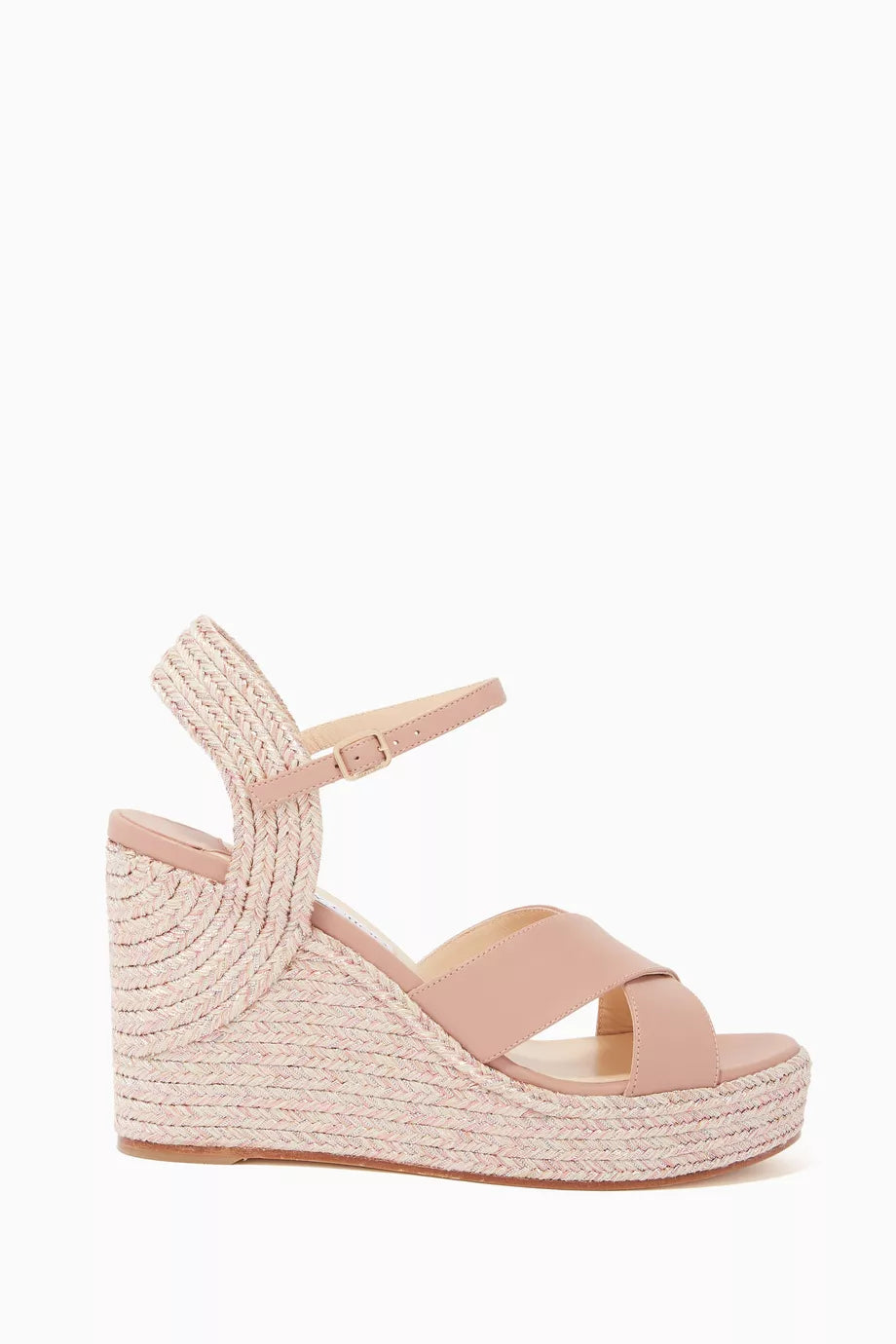 Dellena 100 Platform Sandals
