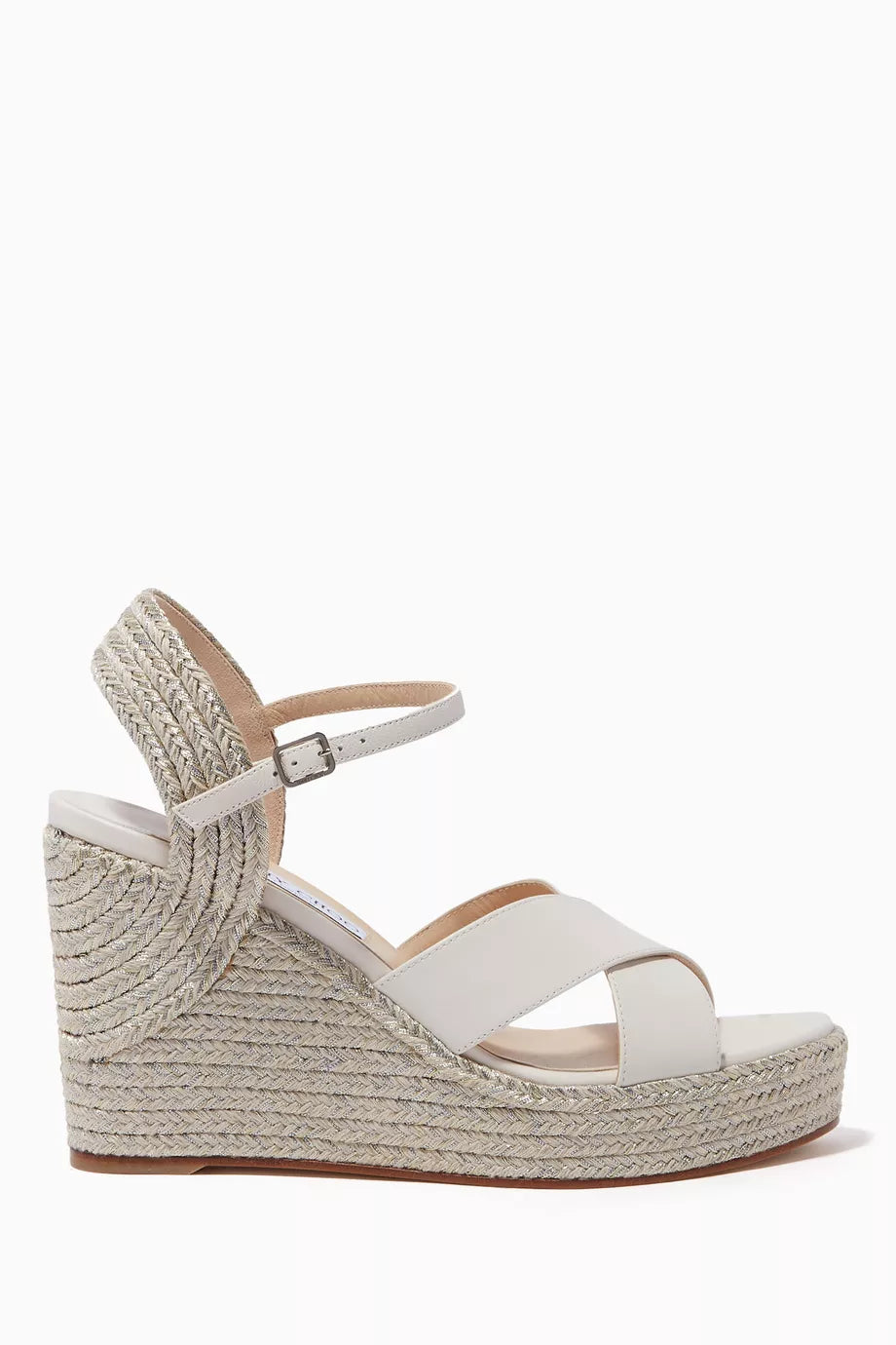Dellena 100 Platform Sandals