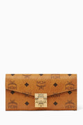 Large Patricia Cross-Body Wallet