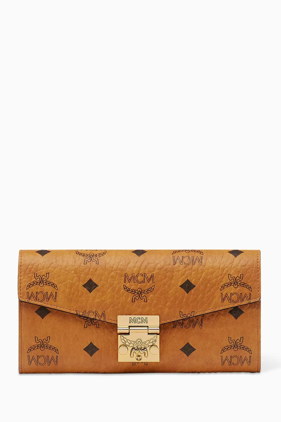 Large Patricia Cross-Body Wallet