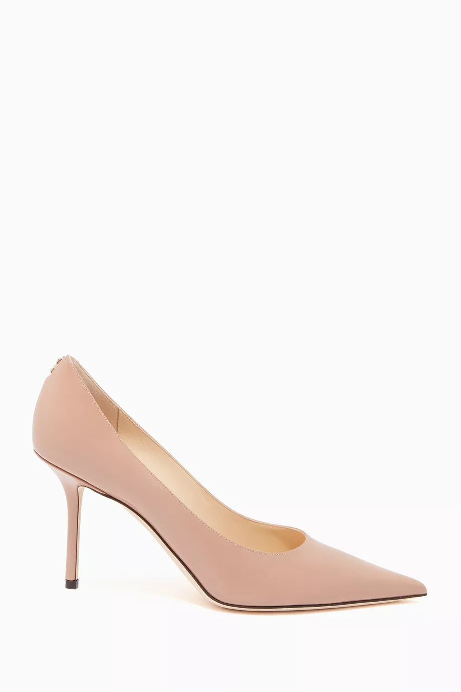 Love 85 Patent Leather Pumps