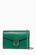 Dionysus GG Wallet Shoulder Bag