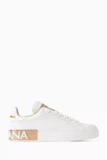 Portofino Low-top Sneakers in Nappa Leather