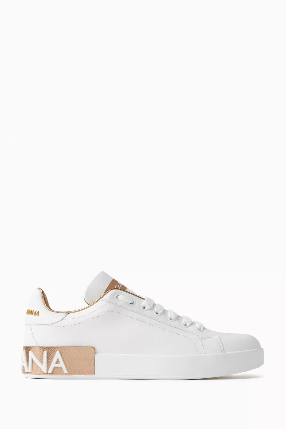 Portofino Low-top Sneakers in Nappa Leather
