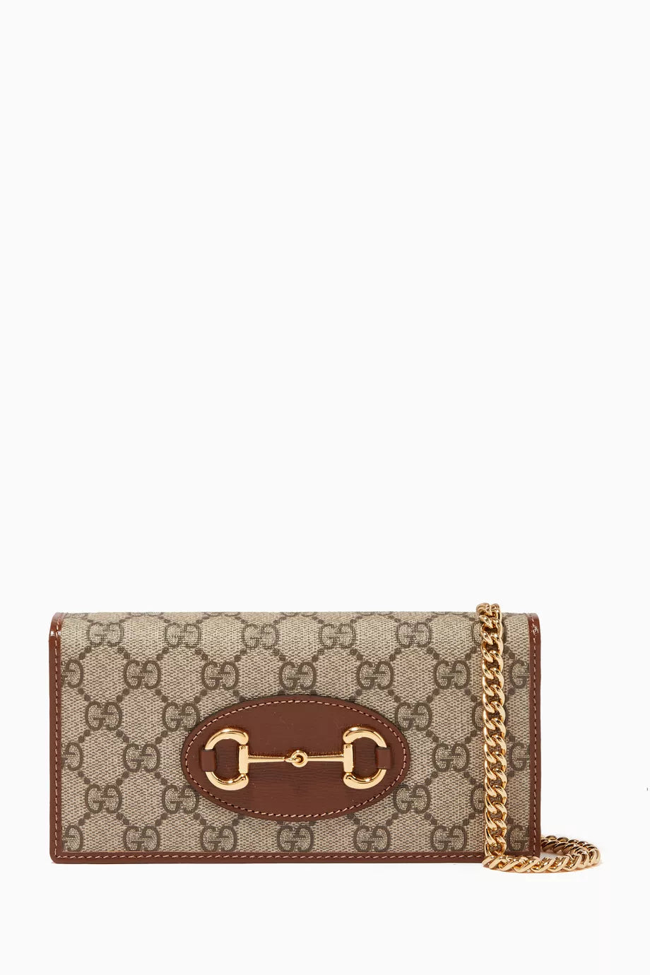 Gucci 1955 Horsebit Wallet on Chain