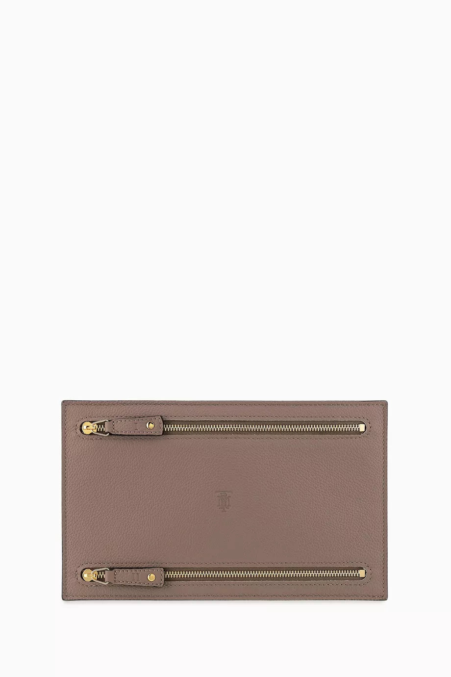 Leather Currency Wallet