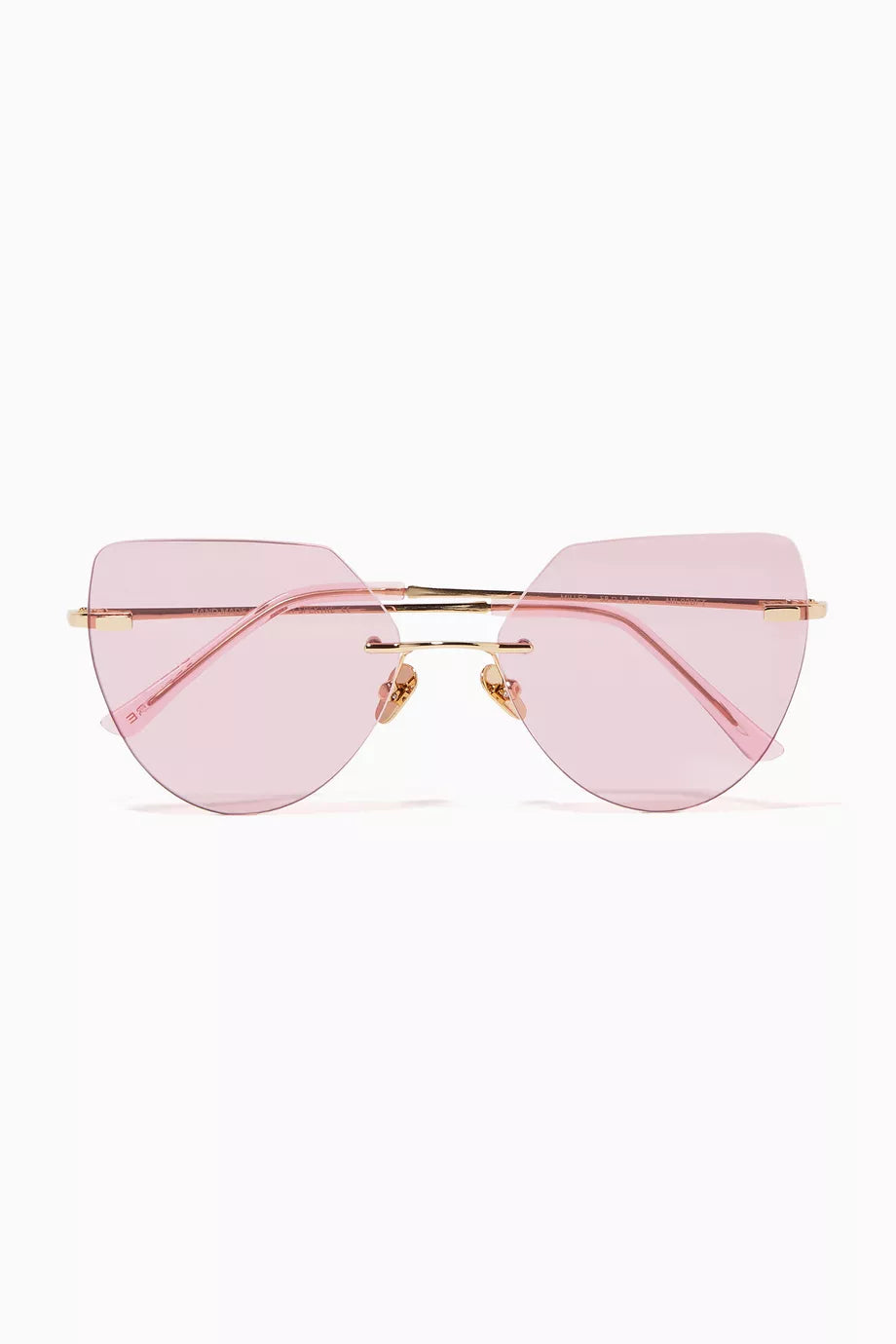 Miller Steel Sunglasses