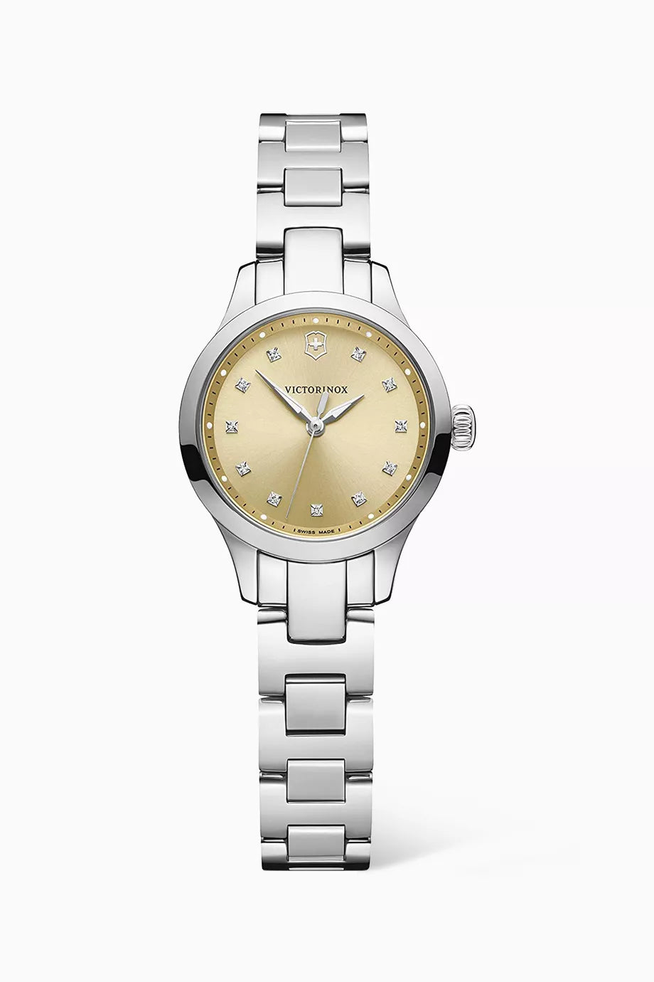 Alliance XS Quartz Watch