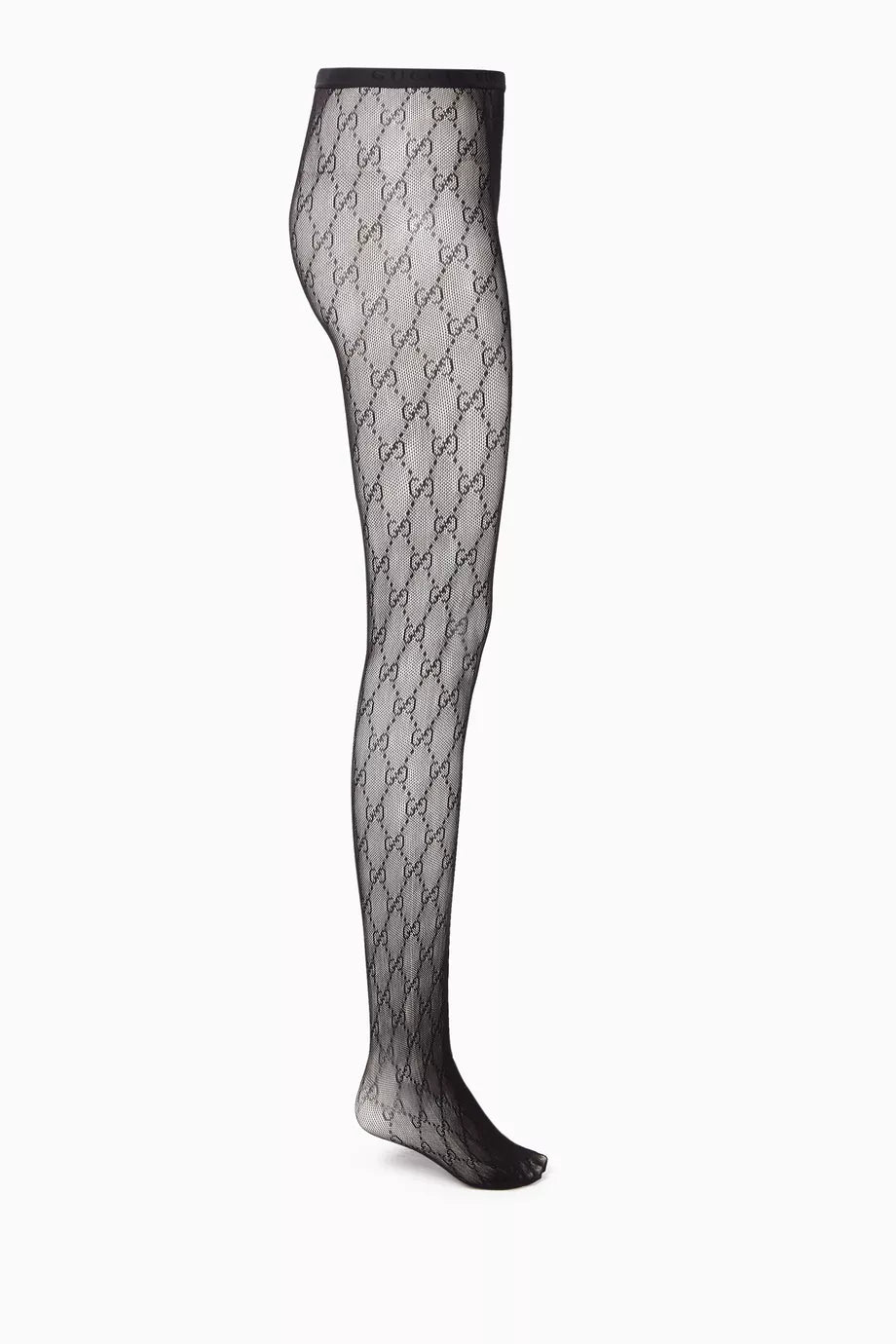 Interlocking G Tights