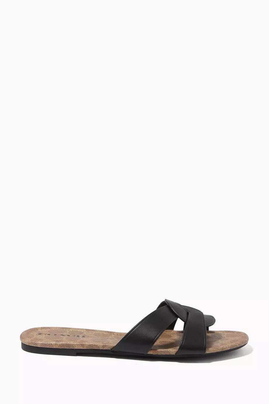 Essie Sandals in Leather
