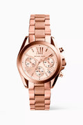 Bradshaw Quartz Chronograph Watch