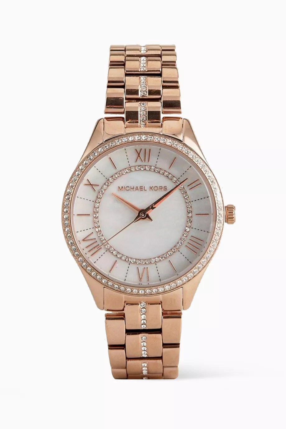 Lauryn Quartz Watch