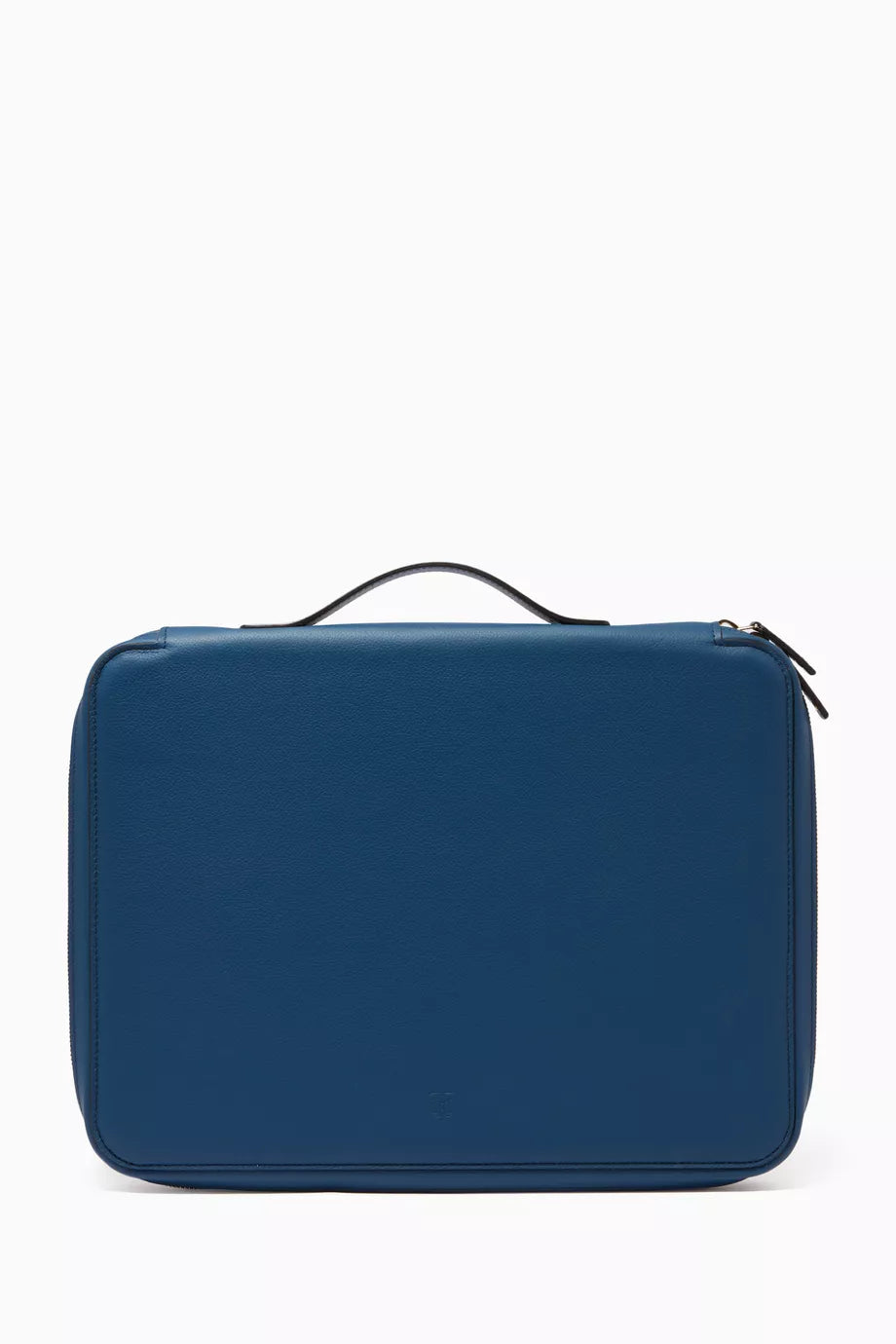 Laptop Case 13" in Leather