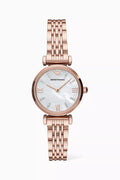 Gianni Quartz Watch