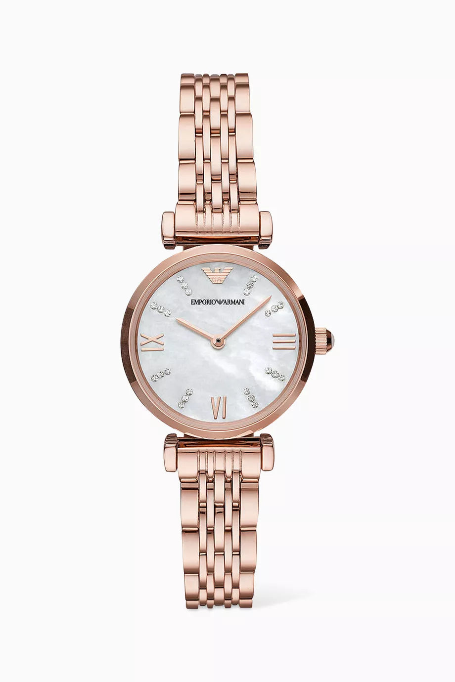 Gianni Quartz Watch