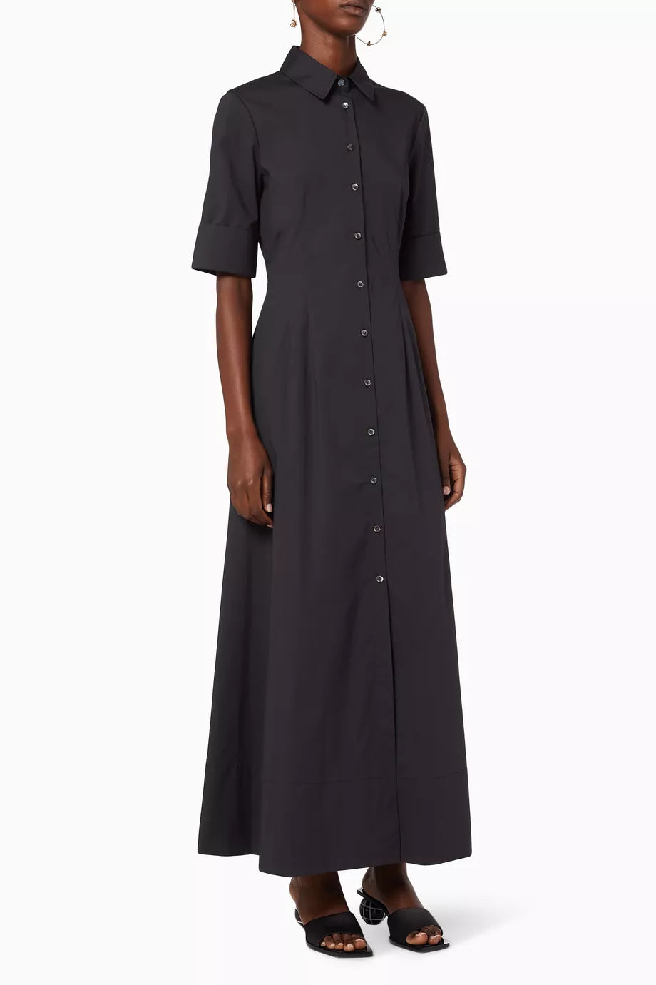 Joan Maxi Dress