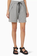 French Terry Shorts