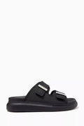 Hybrid Slides in Rubber