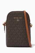Jet Set Crossbody Bag in Canvas