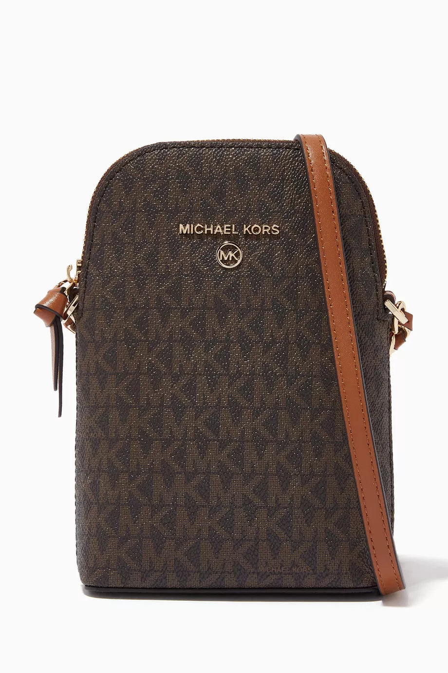 Jet Set Crossbody Bag in Canvas