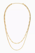 Cecilia Chain Necklace
