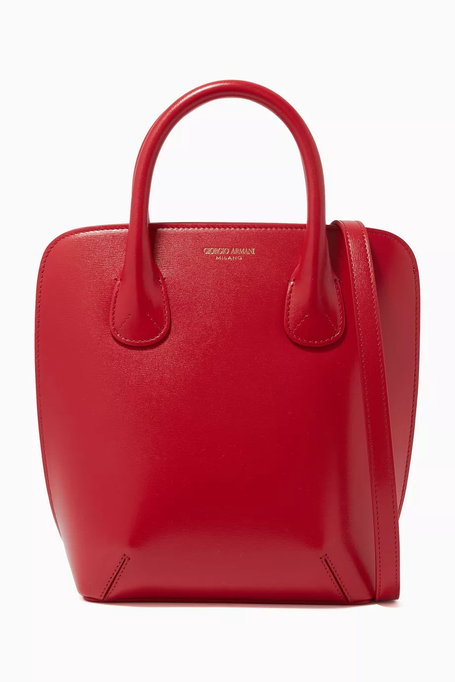 La Prima Handbag in Palmelatto Leather
