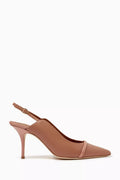 Marion 70 Pumps in Nappa Leather