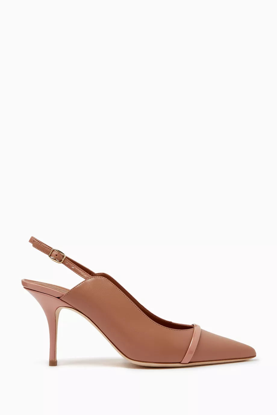 Marion 70 Pumps in Nappa Leather