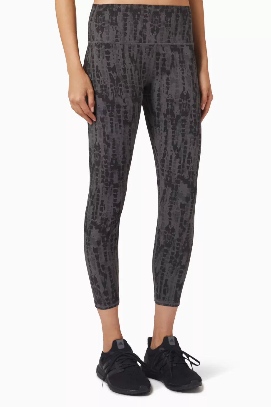 Luna High Rise Leggings, 7/8