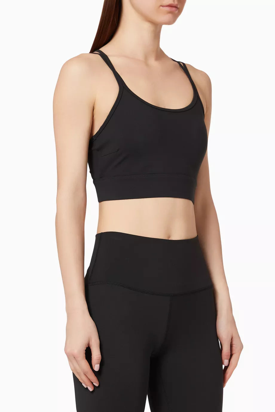 Frances Sports Bra