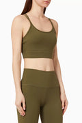 Frances Sports Bra