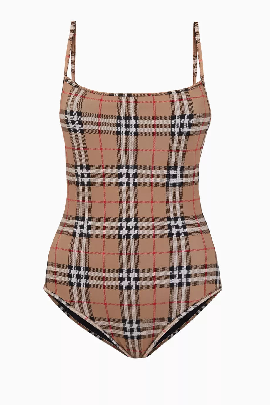 Delia One-piece Swimsuit