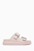 Hybrid Slides in Rubber