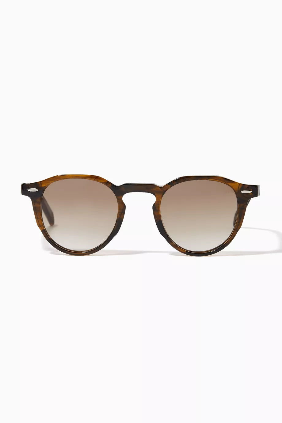 Bellicus Sunglasses in Acetate