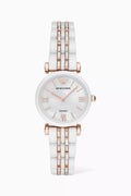 Gianni Quartz Watch