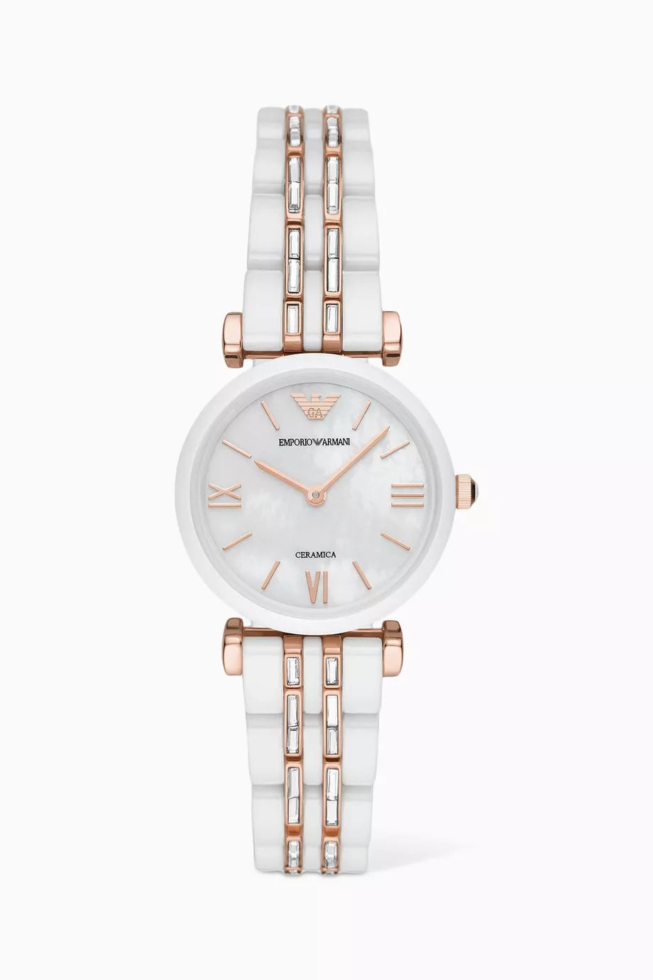 Gianni Quartz Watch