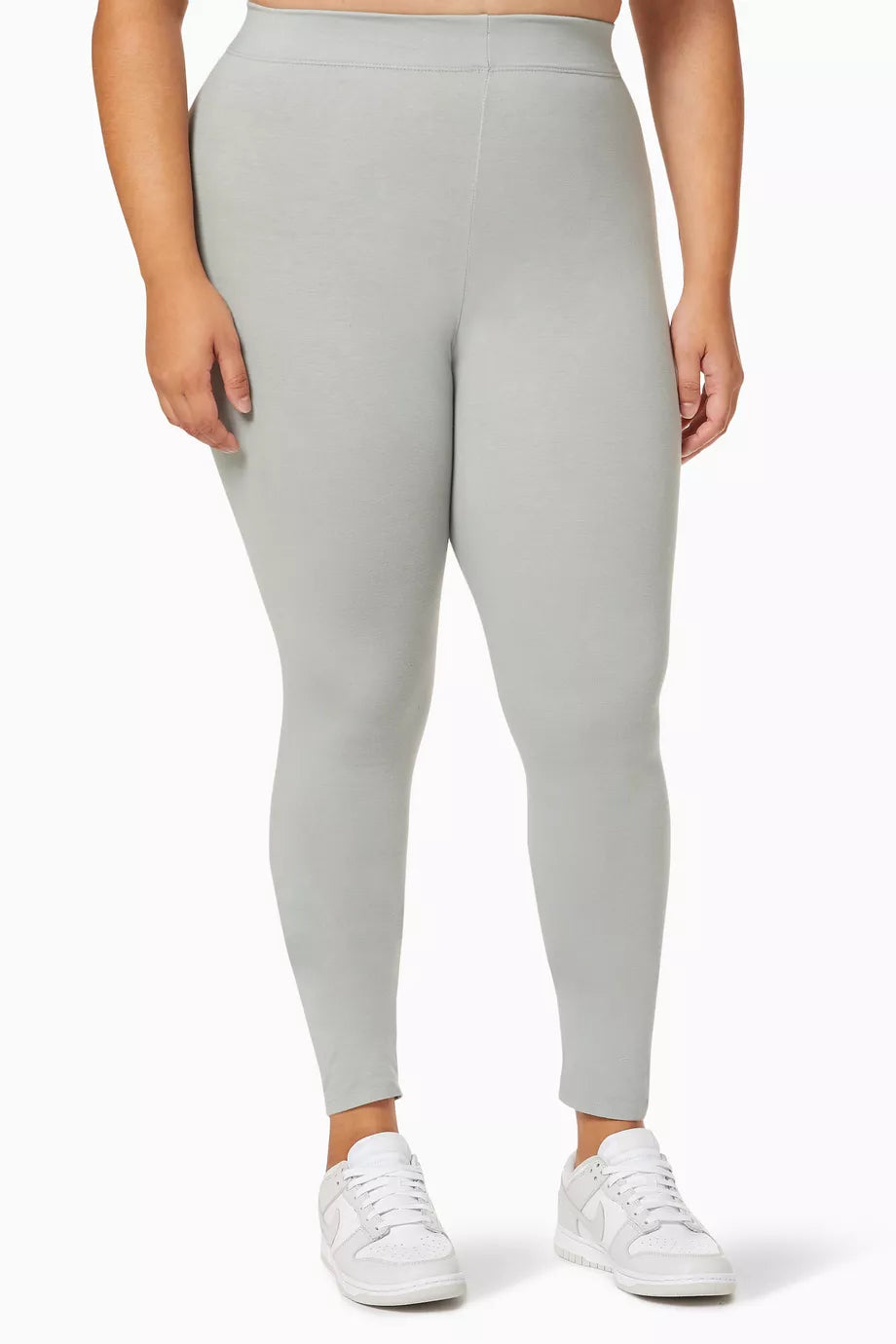 Essential Leggings in Cotton