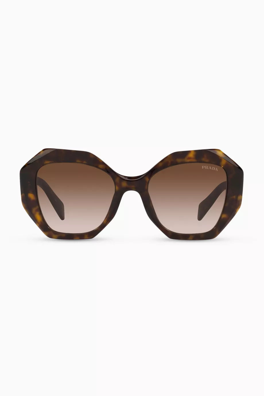 Oversized Sunglasses in Acetate