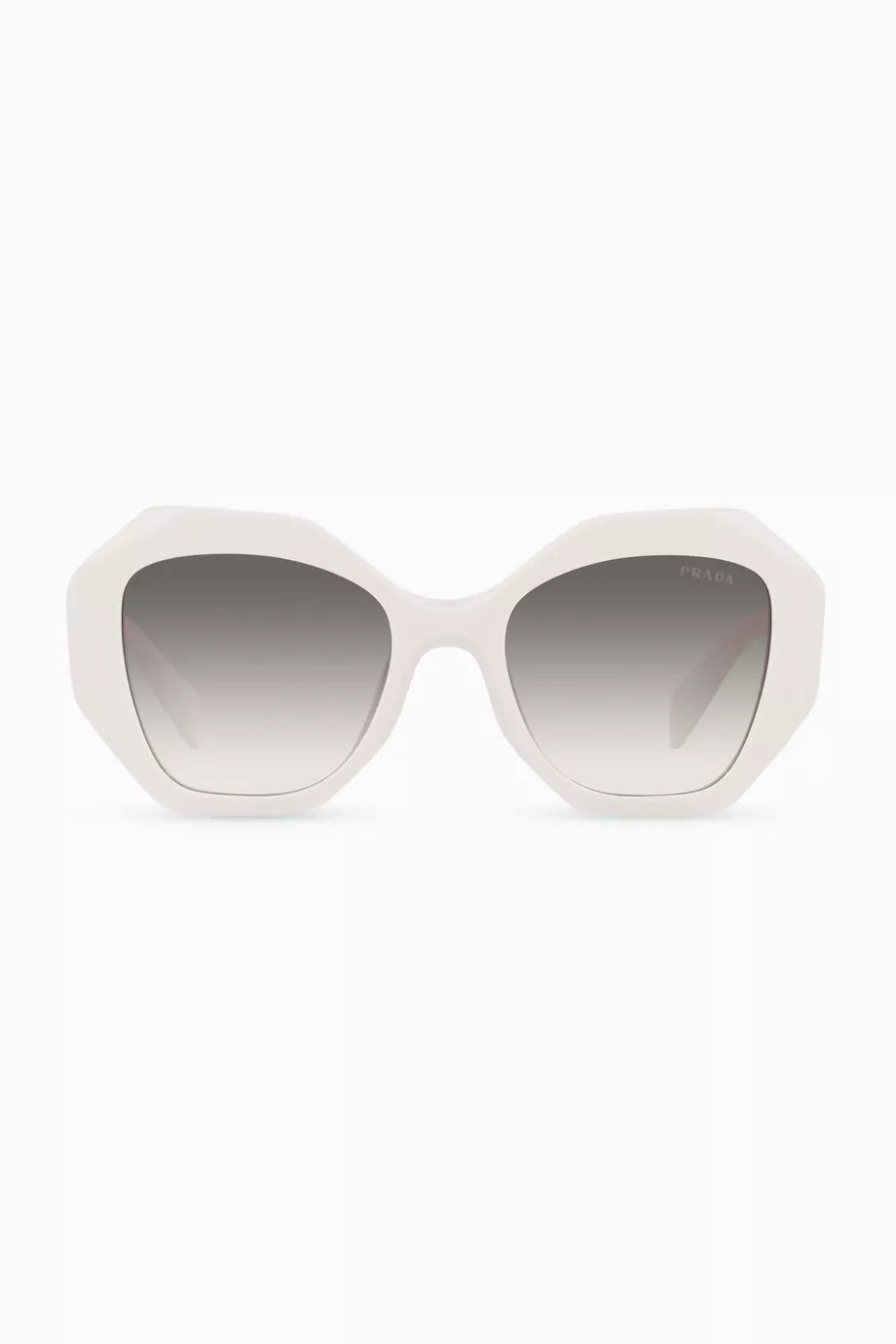 Oversized Sunglasses in Acetate