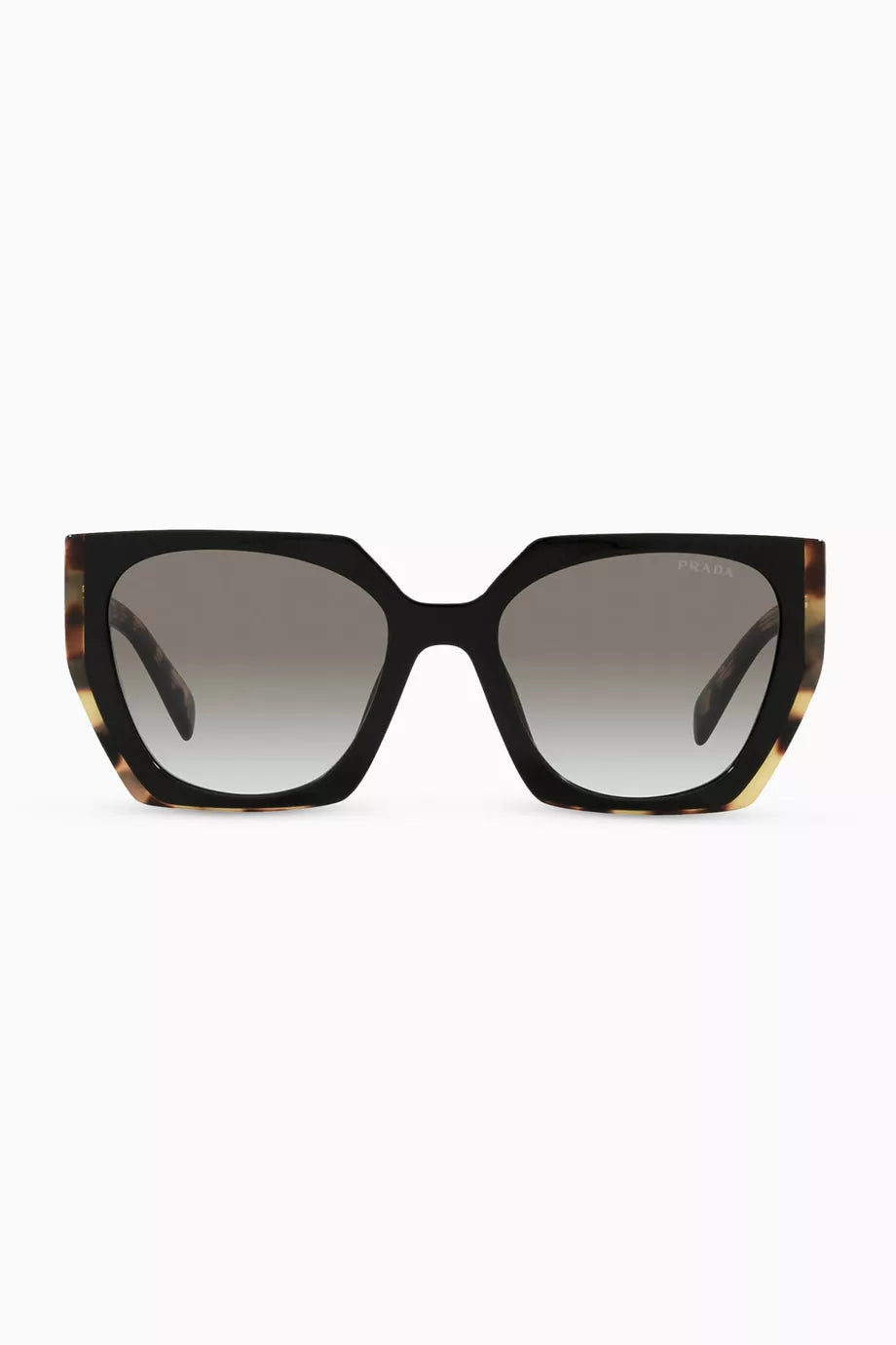 Cat-Eye Sunglasses in Acetate