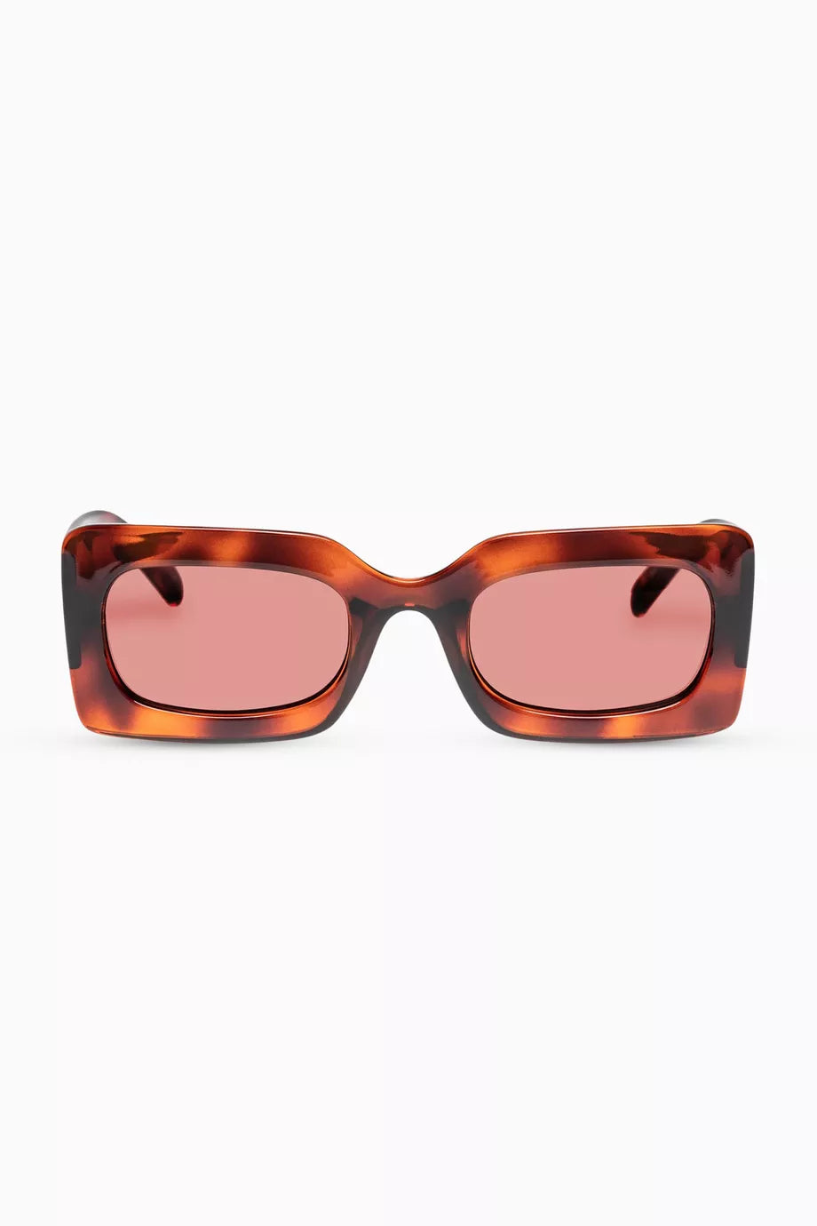 Oh Damn Modern Sunglasses