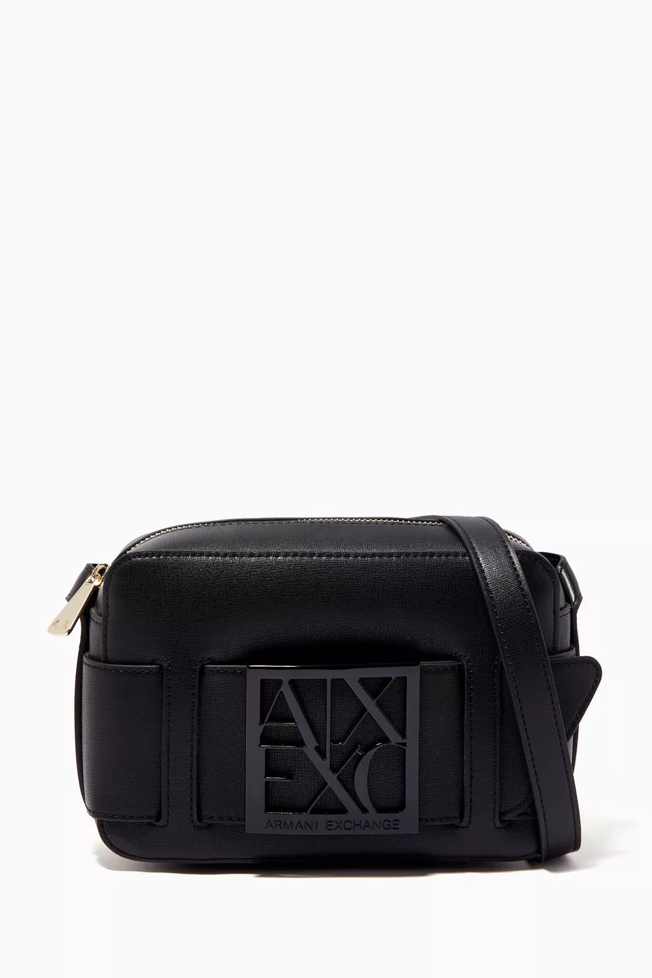 AX Plaque Camera Bag