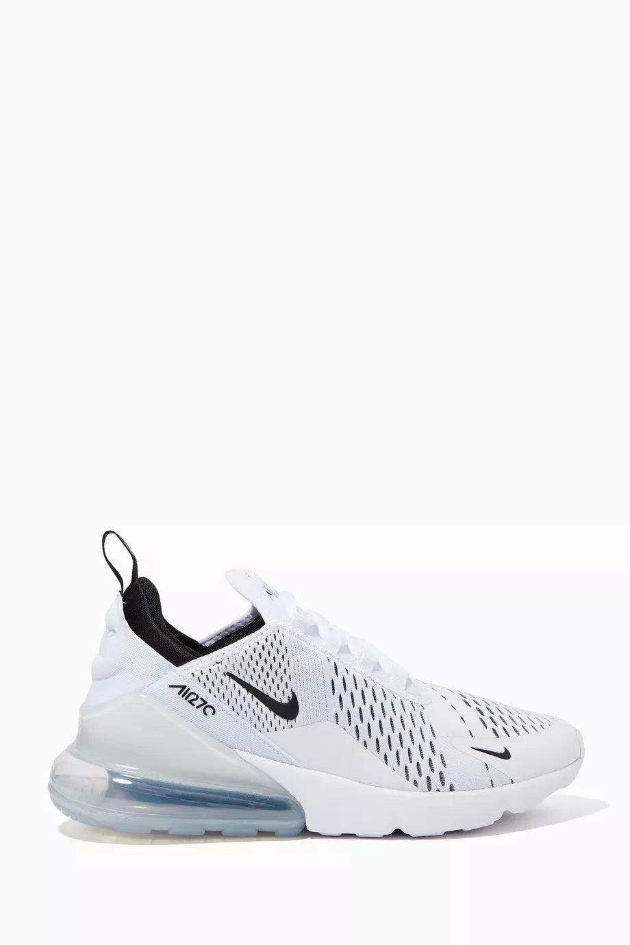 Air Max 270 Sneakers in Textile