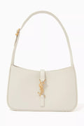 Le 5 À 7 Hobo Bag in Smooth Leather